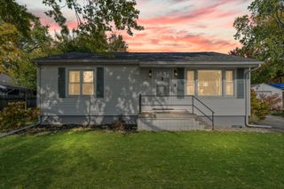 1608 Sheridan Road, Champaign, IL 61821