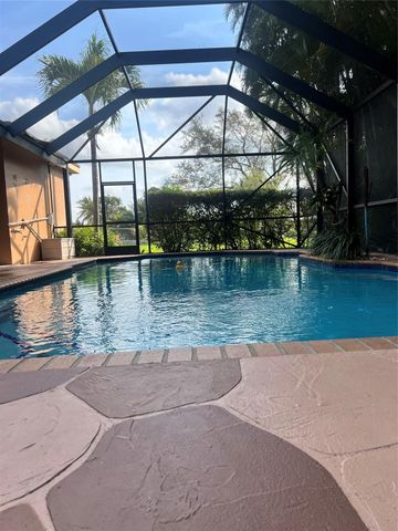 8948 SW 53rd St, Cooper City, FL 33328