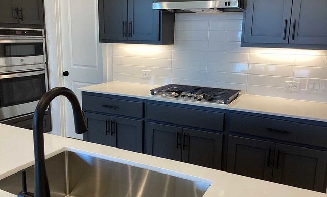 4303 Crossvine Lane, Melissa, TX 75454