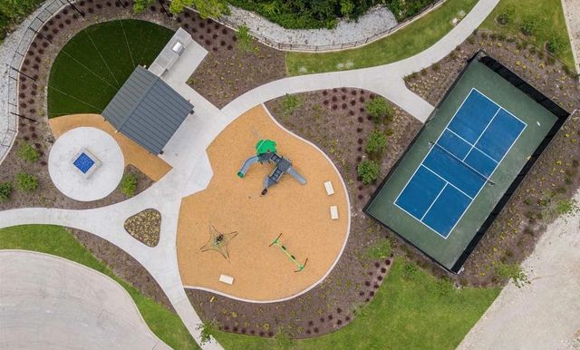 4303 Crossvine Lane, Melissa, TX 75454