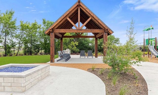 4303 Crossvine Lane, Melissa, TX 75454