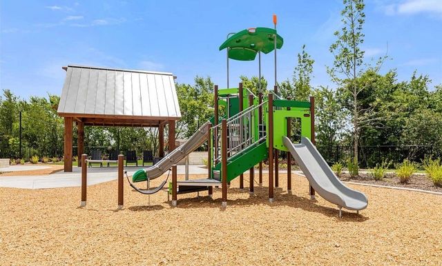 4303 Crossvine Lane, Melissa, TX 75454