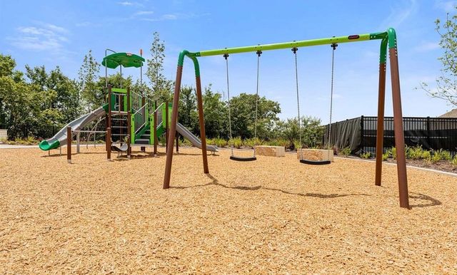 4303 Crossvine Lane, Melissa, TX 75454