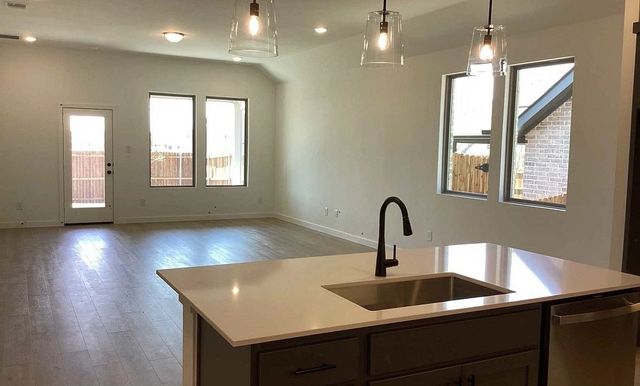 4303 Crossvine Lane, Melissa, TX 75454