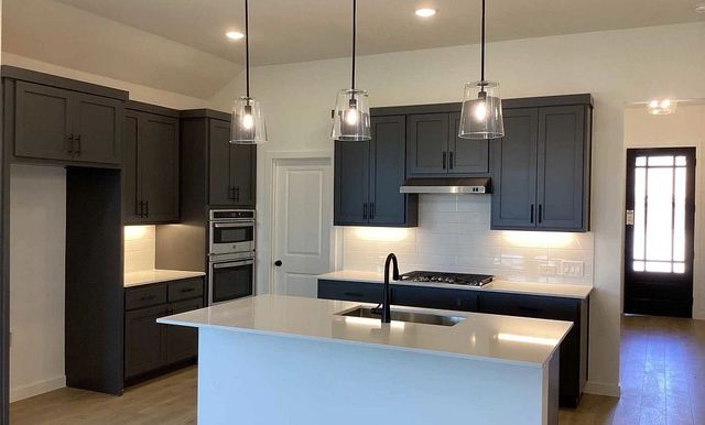 4303 Crossvine Lane, Melissa, TX 75454