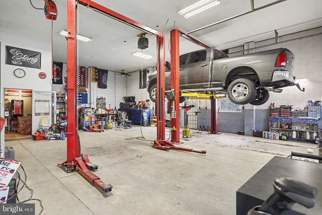 719 FREDERICK ST, Hanover, PA 17331