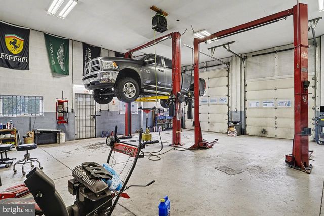 719 FREDERICK ST, Hanover, PA 17331