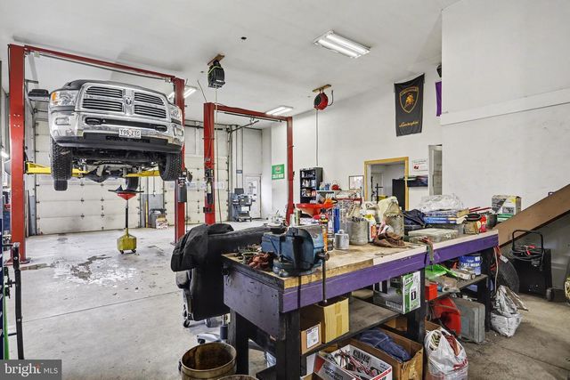 719 FREDERICK ST, Hanover, PA 17331