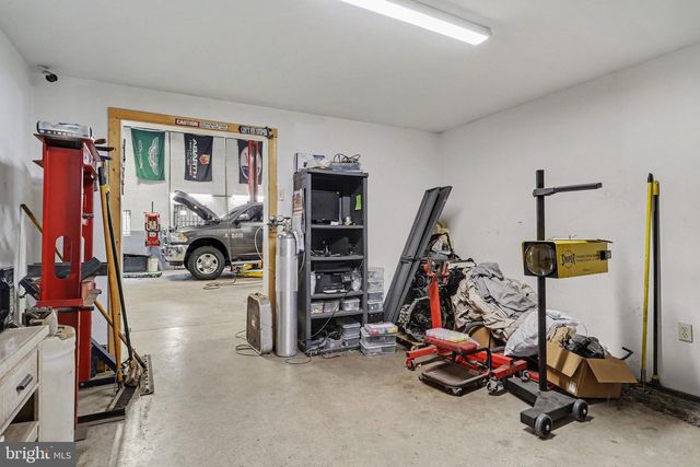 719 FREDERICK ST, Hanover, PA 17331