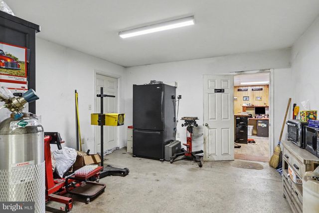 719 FREDERICK ST, Hanover, PA 17331