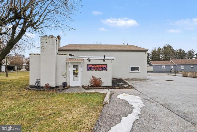 719 FREDERICK ST, Hanover, PA 17331