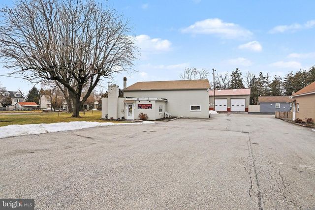 719 FREDERICK ST, Hanover, PA 17331