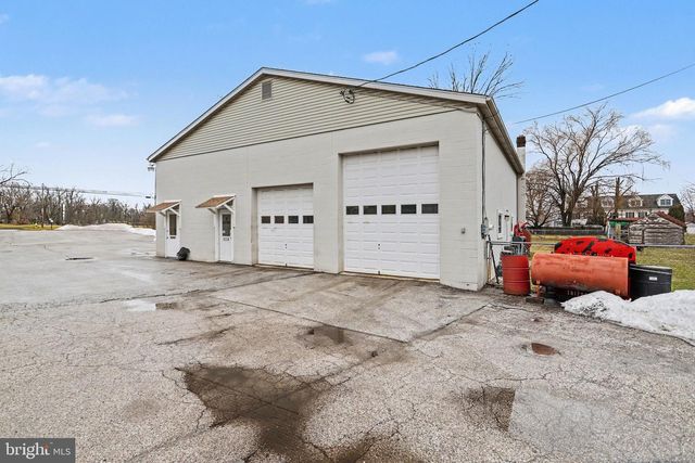 719 FREDERICK ST, Hanover, PA 17331