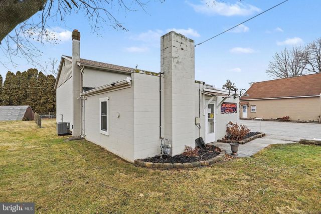 719 FREDERICK ST, Hanover, PA 17331