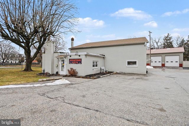 719 FREDERICK ST, Hanover, PA 17331