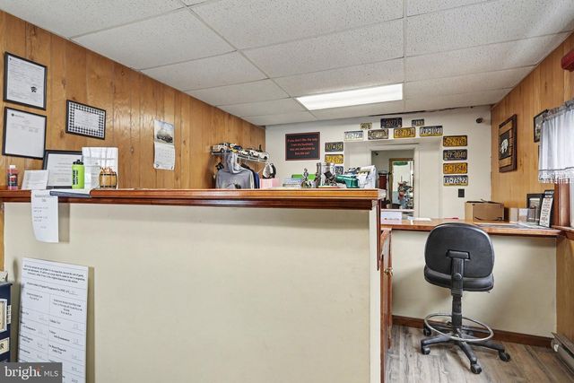 719 FREDERICK ST, Hanover, PA 17331