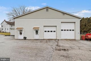 719 FREDERICK ST, Hanover, PA 17331