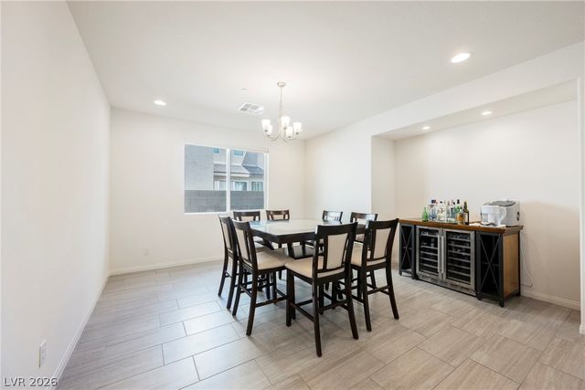 4564 Amazing View Street, Las Vegas, NV 89129