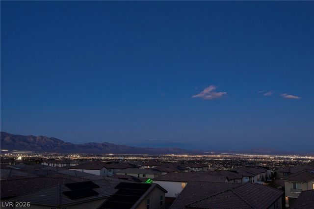 4564 Amazing View Street, Las Vegas, NV 89129