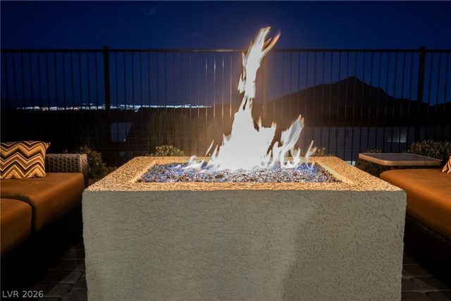 4564 Amazing View Street, Las Vegas, NV 89129