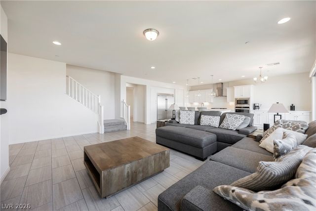 4564 Amazing View Street, Las Vegas, NV 89129