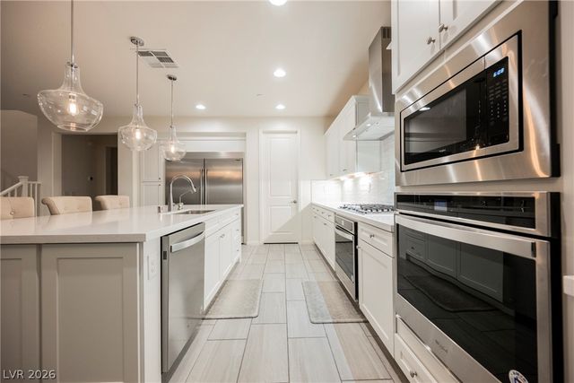 4564 Amazing View Street, Las Vegas, NV 89129