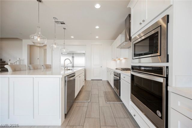 4564 Amazing View Street, Las Vegas, NV 89129