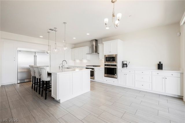 4564 Amazing View Street, Las Vegas, NV 89129