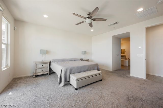 4564 Amazing View Street, Las Vegas, NV 89129