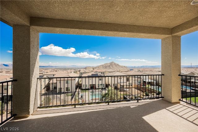 4564 Amazing View Street, Las Vegas, NV 89129