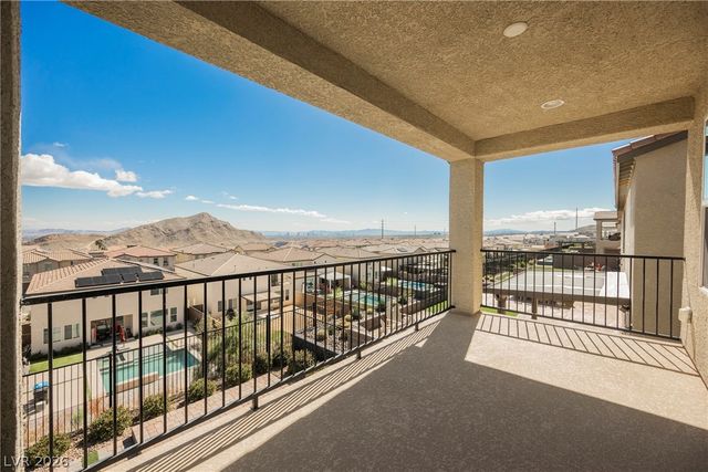 4564 Amazing View Street, Las Vegas, NV 89129