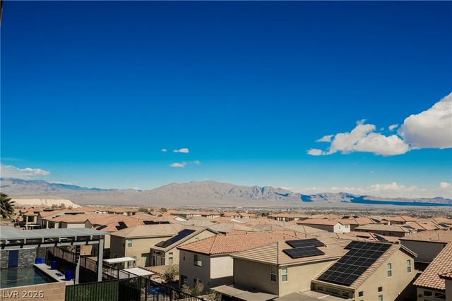 4564 Amazing View Street, Las Vegas, NV 89129