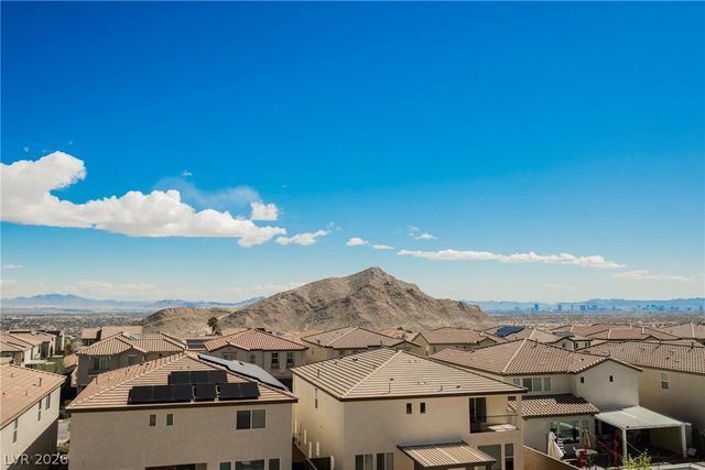 4564 Amazing View Street, Las Vegas, NV 89129