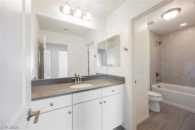 4564 Amazing View Street, Las Vegas, NV 89129