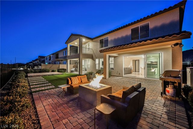 4564 Amazing View Street, Las Vegas, NV 89129