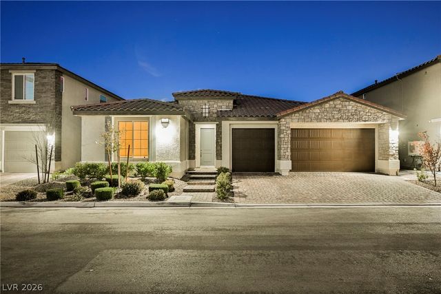 4564 Amazing View Street, Las Vegas, NV 89129
