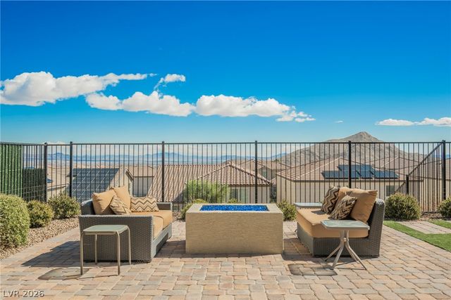 4564 Amazing View Street, Las Vegas, NV 89129