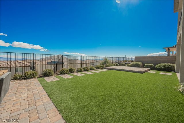4564 Amazing View Street, Las Vegas, NV 89129