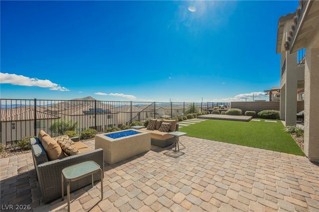 4564 Amazing View Street, Las Vegas, NV 89129