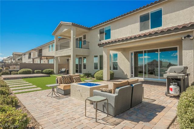 4564 Amazing View Street, Las Vegas, NV 89129