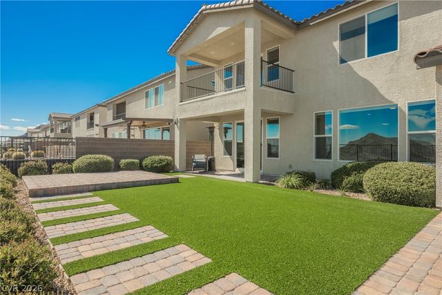 4564 Amazing View Street, Las Vegas, NV 89129