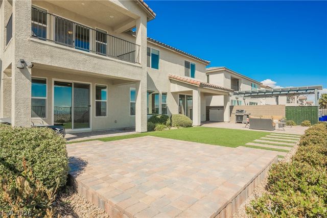 4564 Amazing View Street, Las Vegas, NV 89129