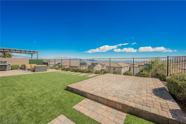 4564 Amazing View Street, Las Vegas, NV 89129