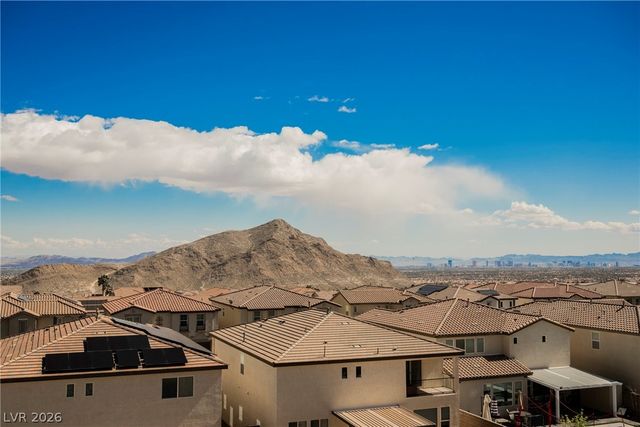 4564 Amazing View Street, Las Vegas, NV 89129