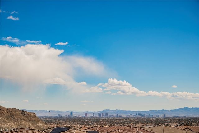 4564 Amazing View Street, Las Vegas, NV 89129