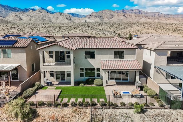 4564 Amazing View Street, Las Vegas, NV 89129