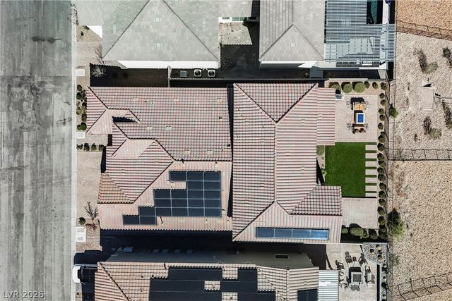 4564 Amazing View Street, Las Vegas, NV 89129