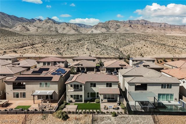 4564 Amazing View Street, Las Vegas, NV 89129