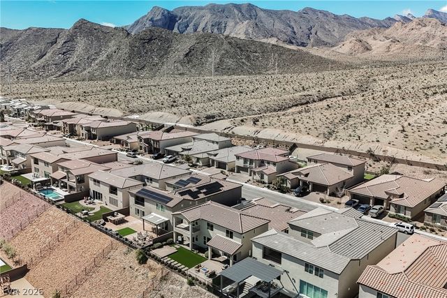 4564 Amazing View Street, Las Vegas, NV 89129