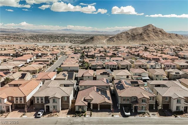 4564 Amazing View Street, Las Vegas, NV 89129